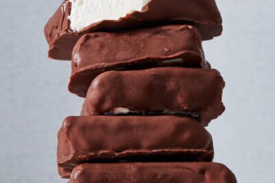 Homemade Klondike Bars: Easy No-Churn Ice Cream Recipe