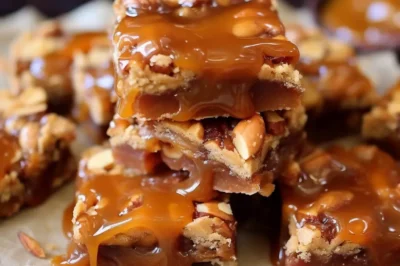 Caramelitas