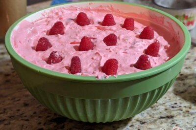Junk Salad Recipe