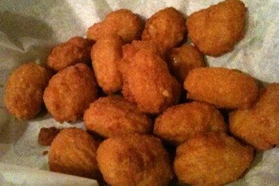 Corn Nuggets