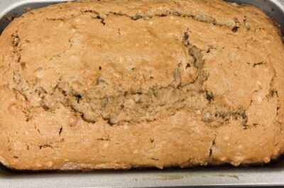 Apple Pie Bread