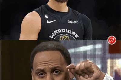 Curry & Butler TOO ELITE for Rockets! – Stephen A.’s bold claim Warriors’ Curry will win playoffs: Backed by Clear, Undeniable Evidence
