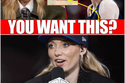 2 Minutes Ago: Paige Bueckers DEMANDS Caitlin Clark Like Treatment – Why She Can’t Be Caitlin Clark? Paige Bueckers just made a bold demand—and it involves Caitlin Clark.