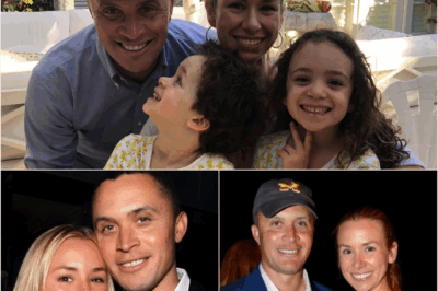 BREAKING NEWS: Harold Ford Jr.’s Wife Breaks Her Silence After 16 Years—The Shocking Truth About Their Marriage Has America Stunned!