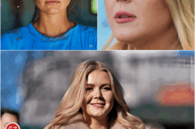 BREAKING NEWS: Karoline Leavitt Discovers Her Childhood Friend Homeless – And Her Next Move Shocks Everyone!