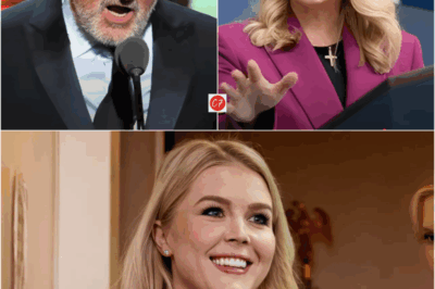 Karoline Leavitt DESTROYS Robert De Niro On Live TV – His Furious Reaction Goes INSANELY Viral