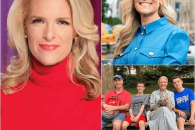 SHOCKING REVEAL: Janice Dean’s Battle with Invisible Illness—What She’s Been Hiding for 20 Years Will Stun You!