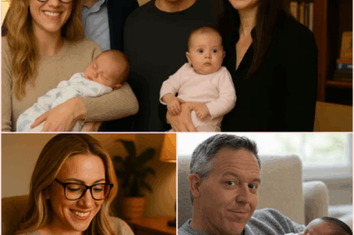 Kat Timpf and Husband Move In With Greg Gutfeld: Fox News Stars Turn Co-Parenting Chaos Into Comedy Gold