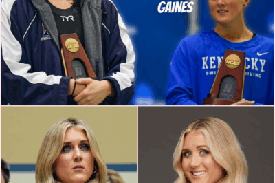 She Took a Stand for Women Athletes—And Just Took Home $50 Million. But the Real Shock Came After the Win