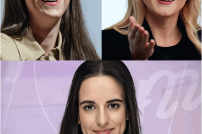 Breaking: Karoline Leavitt & Caitlin Clark Stand Their Ground at the American Honor Gala—Their Response Stunned Everyone!
