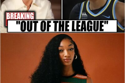 BREAKING NEWS: Angel Reese & Chennedy Carter STUNNED After Being IGNORED by Every WNBA Team! What’s Really Going On Behind the WNBA’s Closed Doors!