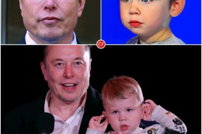 BREAKING NEWS: Elon Musk Reveals ‘Genius-Level’ Intelligence in Son X Æ A-12—What He Said Left the World Stunned