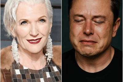 LATEST NEWS: Elon Musk was moved to send a letter that brought everyone to tears after the billionaire’s mother unexpectedly spoke up, “My son does not deserve such words, everything my son does is for the greater good of humanity.”