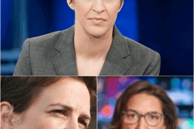Tensions are high at MSNBC as popular host Rachel Maddow challenges new boss Rebecca Kutler by refusing to hold a meeting with her. Maddow’s actions could result in her being fired due to the escalating conflict.