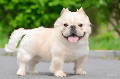 Bulldog Meets Shih Tzu: The Unforgettable Saga of the BullShitz Puppies
