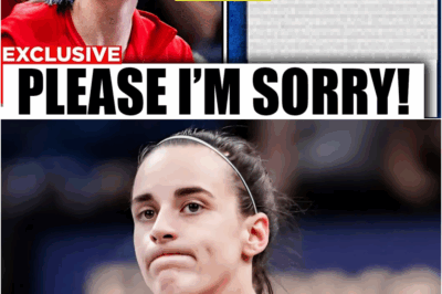 Brittney Griner Faces SUSPENSION After RAC*ST Remark To Caitlin Clark – THIS IS BAD!
