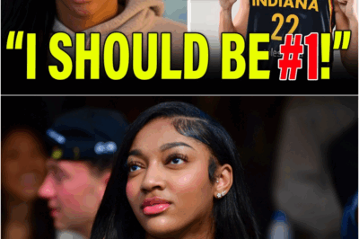 BREAKING NEWS: Angel Reese FURIOUS Caitlin Clark Tops NBA Jersey Sales & Hers Are UNSOLD—Fans Left Speechless by Her Reaction!