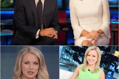 FOX NEWS EARTHQUAKE: Fox News just made a massive decision involving Sandra Smith—and it’s shaking things up behind the scenes. With Smith stepping into an unprecedented role, insiders wonder if this signals a new direction for the network. What exactly does her stunning promotion mean for the future of Fox News? The details might surprise you.