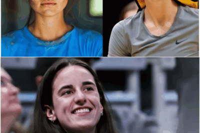 BREAKING NEWS: Caitlin Clark Spots Childhood Best Friend Homeless Behind a Diner — What She Does Next Changes Everything!
