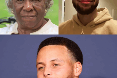 BREAKING NEWS: Stephen Curry Recognizes His Childhood Teacher on a Struggling Street—And What He Does Next Leaves America Speechless!
