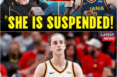 Her lips moved, the camera caught it, and everything changed. Three little words, no audio needed — and now the league is in full-blown crisis mode. What happened next is even more explosive…