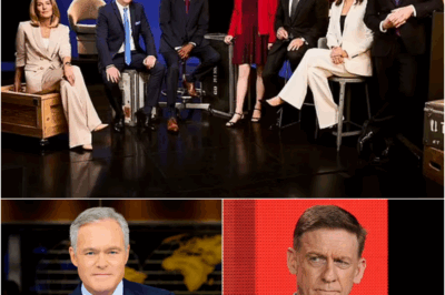 THIS JUST HAPPENED: Total Meltdown Behind the Scenes at CBS—60 Minutes Star Blamed for Explosive Backstage Chaos! Insiders are spilling everything—and what they’ve revealed is jaw-dropping. The iconic 60 Minutes is reportedly in turmoil, with whispers of back-stabbing, secret feuds, and one massive “self-inflicted wound” that could end a major career. The star at the center of the storm? You won’t believe who it is—or how bad it’s gotten. Viewers are shocked, CBS is scrambling, and the fallout could reshape the network forever. Read the full insider scoop before it disappears…
