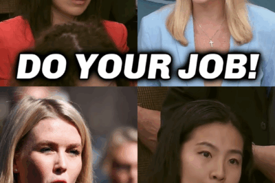 EXCLUSIVE REPORT  Karoline Leavitt SHUTS DOWN White House Reporters in Fiery Clash Over Ethics, Immigration, and Taxes — What She Said About Trump STUNNED the Room