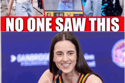 2 Minutes Ago: Caitlin Clark’s JAW DROPPING Pacers Game Appearance SHOCKED EVERYONE!