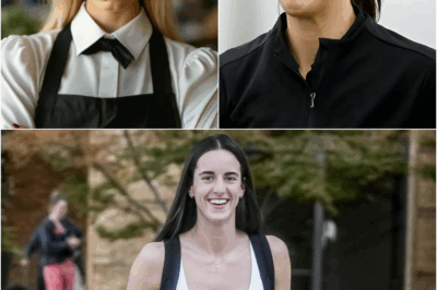 Waitress Who Insulted Caitlin Clark Didn’t Know She Owned the Restaurant!