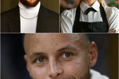BREAKING NEWS: Waiter Who Insulted Stephen Curry Didn’t Know He Owned the Restaurant!