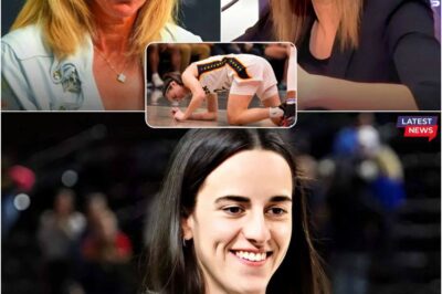 “PROTECT CAITLIN CLARK OR WE’RE DONE!” — AN UNPRECEDENTED THREAT: THE ENTIRE REFEREE CREW AND THE WNBA ITSELF ARE PLAYING A DANGEROUS GAME OF SILENCE… AND THE WHOLE SYSTEM IS AT RISK OF BEING WIPED OUT — FAST!