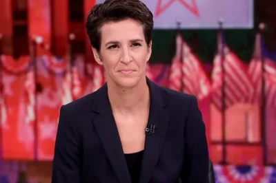 A storm is brewing at MSNBC—and it’s not the kind of drama they typically report. Several of the network’s biggest stars have made sudden exits, and viewers are taking notice. With ratings plummeting and internal efforts to fix the situation only adding fuel to the fire, insiders are hinting at deeper, unresolved issues threatening the very core of the network.
