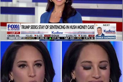 BREAKING: “She Crossed the Line!”—Emily Compagno’s Heated Showdown Sparks Fox News Firestorm!