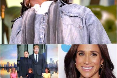 Whoopi Goldberg sparked controversy when the topic of Meghan Markle was brought up on The View, responding with: “Wake me up when you’re done.”