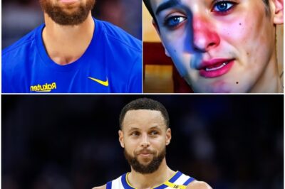 BREAKING NEWS: Boy Is FIRED For Helping Stephen Curry, Next Day He Gets News That Changed His Life!