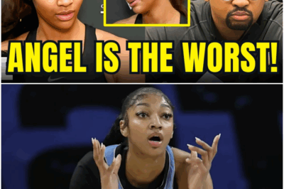 Breaking News: Angel Reese GOES NUTS After Sky Coach Fired Her From Her Role For 2025 Season!