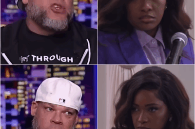 Tyrus just delivered one of the most brutal reality checks ever seen on live television, and Jasmine Crockett never saw it coming. As tensions escalated on FOX News, Tyrus unleashed a savage takedown that left Crockett utterly speechless. Moments later, she made a dramatic, silent exit that stunned even the camera crew. But what exactly did Tyrus say that hit so hard it shook the entire studio? Insiders are leaking details, and once you hear it, you’ll understand why viewers are still buzzing about this savage moment. 🔗 SEE MORE BELOW 👇👇