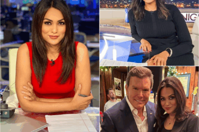 Aishah Hasnie: Breaking barriers, making headlines — Is she still single in 2025?
