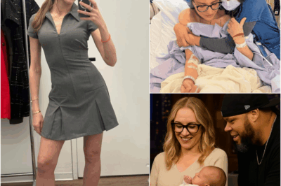 FOX NEWS BABY BOMBSHELL: Kat Timpf FINALLY Reveals Her Newborn’s Name, Weight, and the STRANGE Hobby That No One Saw Coming—Fans Are OBSESSED! The Unexpected Detail About Her Baby’s Personality Has Left the Internet in Total Shock! What’s Her Little One Into? Find Out Here! Fox News star Kat Timpf has just given fans a heartwarming and exciting update that has everyone talking. After weeks of anticipation, the beloved commentator and comedian shared the details of her newborn baby—leaving her followers….