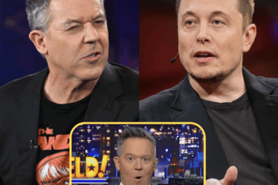 BOOM! Elon Musk Joins Gutfeld! Panel in Unbelievable Late-Night Shakeup—His First Words Triggered a Studio-Wide Silence
