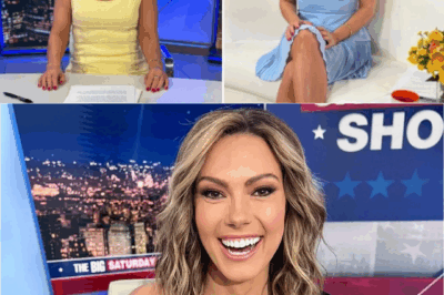Lisa Boothe’s Private World: Inside the Fox News Star’s Off-Air Life