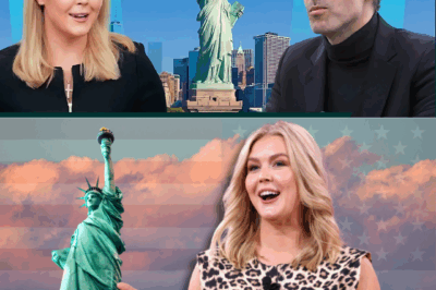 Karoline Leavitt Claps Back at “Low-Level” French Politician’s Demand to Take Back Statue of Liberty. Igniting Social Media Storm