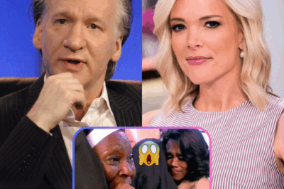 YOU WON’T BELIEVE WHAT THEY SAID ABOUT ‘THE VIEW’: Megyn Kelly and Bill Maher didn’t just criticize the show — they dissected it, live, with surgical precision.Even loyal viewers were stunned by what they revealed. Four legal corrections were issued. The panel froze. And not a single host could push back.