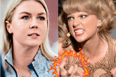 “BREAKING: Taylor Swift Just Named Karoline Leavitt On Stage — And What Followed Shocked America It started with one concert. One name. And a sentence that wasn’t supposed to backfire. 📁 What Karoline revealed next had nothing to do with music—and everything to do with power.