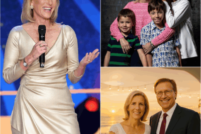 From single mother of three to finding love and marriage later in life — Laura Ingraham stuns fans with unexpected new chapter in love and family life. After years of raising three kids solo, the Fox News icon opens up about finding love later than anyone imagined. Social media buzzes with questions — what changed her heart now? A heartfelt story of resilience and romance that’s touching hearts everywhere….