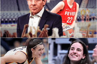 “SKIP BAYLESS GIVES HER ALL THE CREDIT — AND THEN EVERYTHING COLLAPSES:” “IT’S NOT REESE. IT’S NOT BOSTON. THE WNBA’S BOOM? THAT’S ALL CAITLIN CLARK.” Now, Clark is sidelined — ticket prices are crashing, and the illusion holding the league together is starting to fall apart.