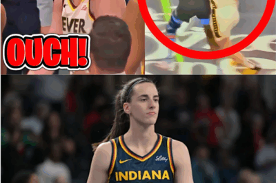 BREAKING: Caitlin Clark just survived the toughest game of her rookie season. Rhyne Howard didn’t outscore her—but got inside her head. No threes. No rhythm. A flagrant stare-down midcourt—and one quiet moment in the tunnel that says everything. Here’s what really happened.