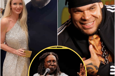 25 MINUTES AGO: FOX NEWS SH0CKER: Tyrus Shuts Down “Race Nonsense” Live on The View—Panel Stunned as His Bold Words Ignite Social Media Firestorm! What Does This Controversial Moment Mean for Daytime TV? Fans Are Divided—Get the Explosive Details Behind Tyrus’ Powerful Statement and the Growing Tensions!