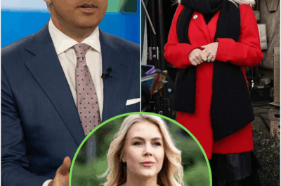 “No Evidence Will Change an Idiot’s Mind”: Karoline Leavitt COMPLETELY DESTROYS Gabe Gutierre LIVE on TV—His Silence Says It All!