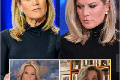 In a fiery moment that had Fox News viewers glued to their screens, Martha MacCallum proved why she remains a dominant force in cable news. During a tense exchange, a guest labeled her “condescending,” but MacCallum didn’t flinch. Instead, she fired back with a firm, poised response that immediately turned the tables. The guest, visibly caught off guard, had little to say in return. Social media quickly lit up, calling the moment a “slam dunk” and praising MacCallum’s grace under pressure. Fans say she handled the insult with strength, precision, and unmistakable professionalism.